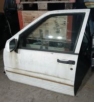 Portière avant gauche Jeep Grand Cherokee 1993