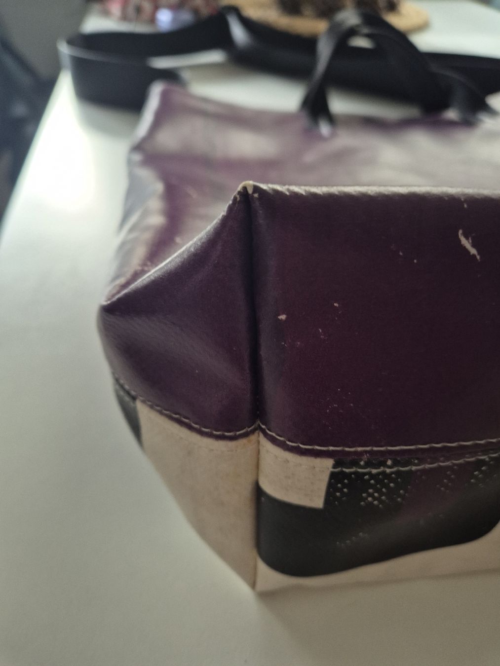 Freitag Sonstige Kleidung & Accessoires: sac Freitag – Neu (gemäss Beschreibung) aus Fully von loulette1974 2