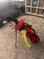 Kinder Einsteiger-Golfset (8-10 Jahre)