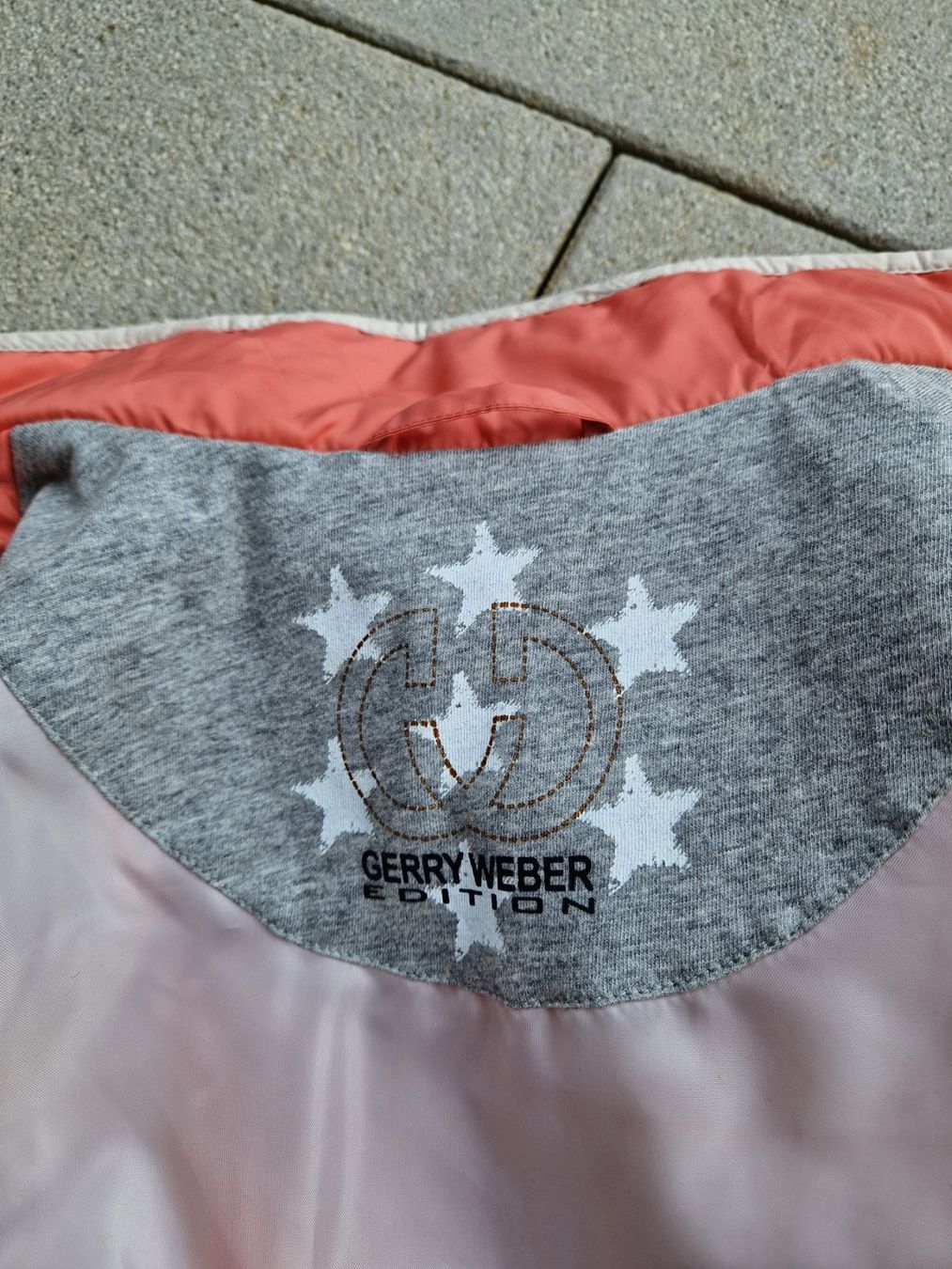 Gerry Weber Jacken: Damen Steppjacke Gerry Weber Gr 40 – Gebraucht aus Pfeffingen von ani_kl465 3