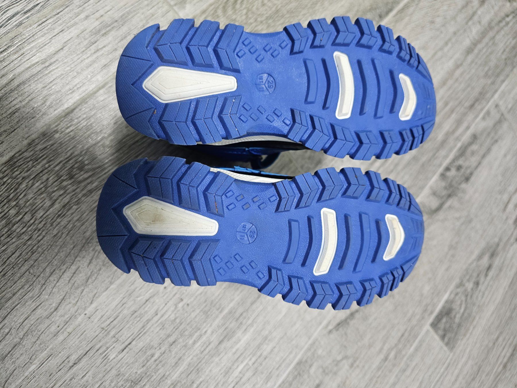 Schuhe für Jungen: Winterschuhe Gr.29 – Gebraucht aus Altbüron von schnurrli101 3
