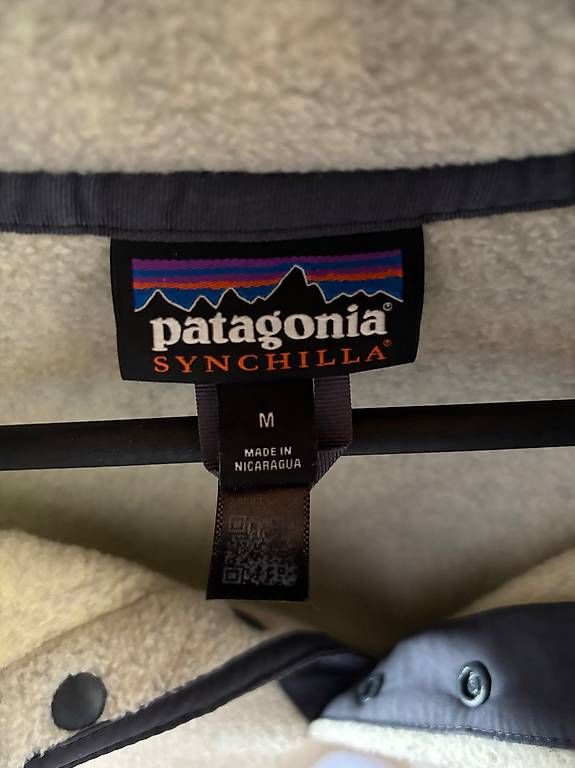 Maglioni & Felpe: Patagonia Synchilla Fleece – Usato da Schaffhausen venduto da mer_tnb7 1