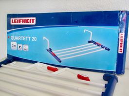 SECHOIR LEIFHEIT NEUF