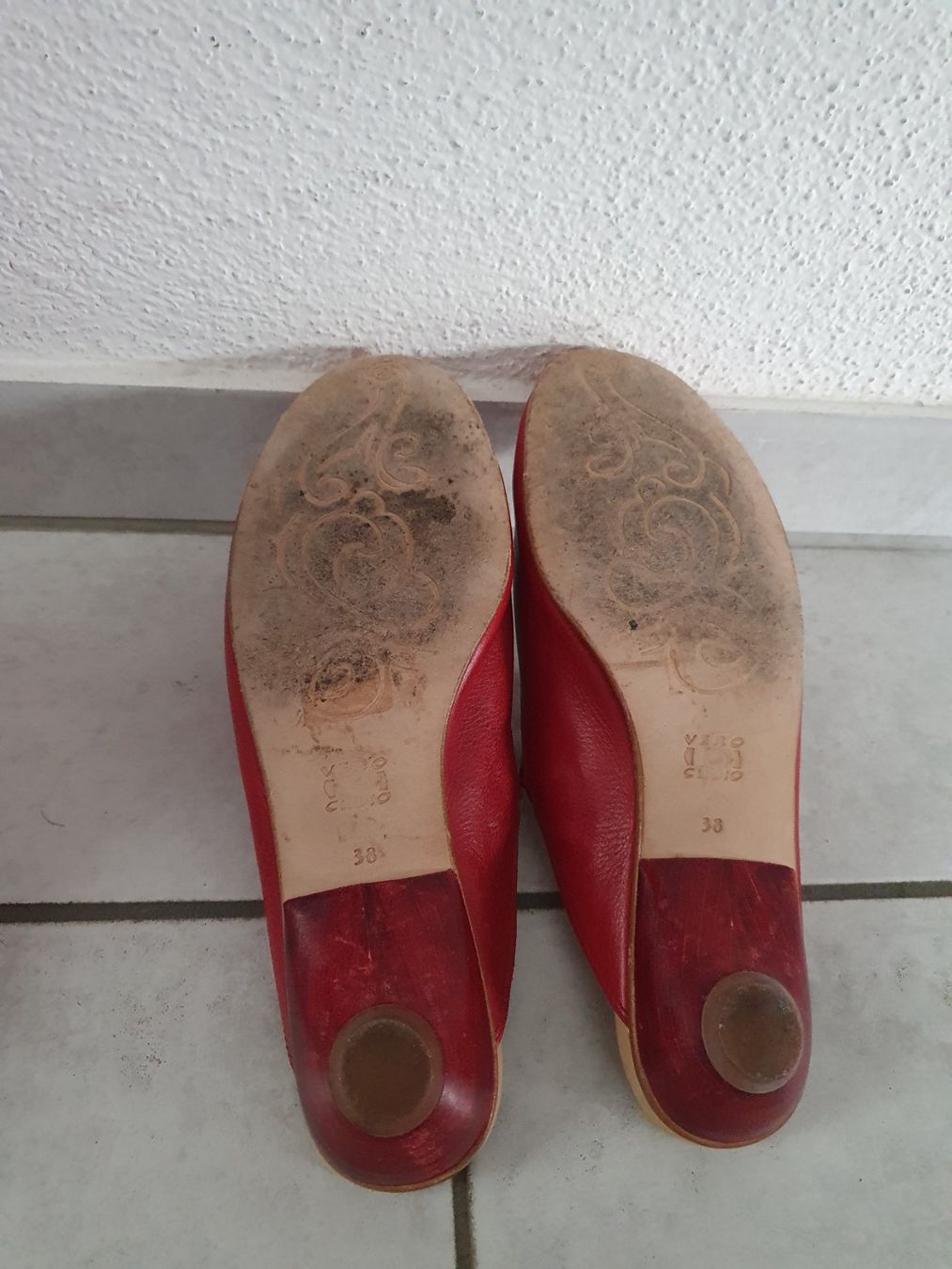 Vabeene Scarpe da donna: Vabene Schuhe – Usato da Goldau venduto da Fiesta84 2