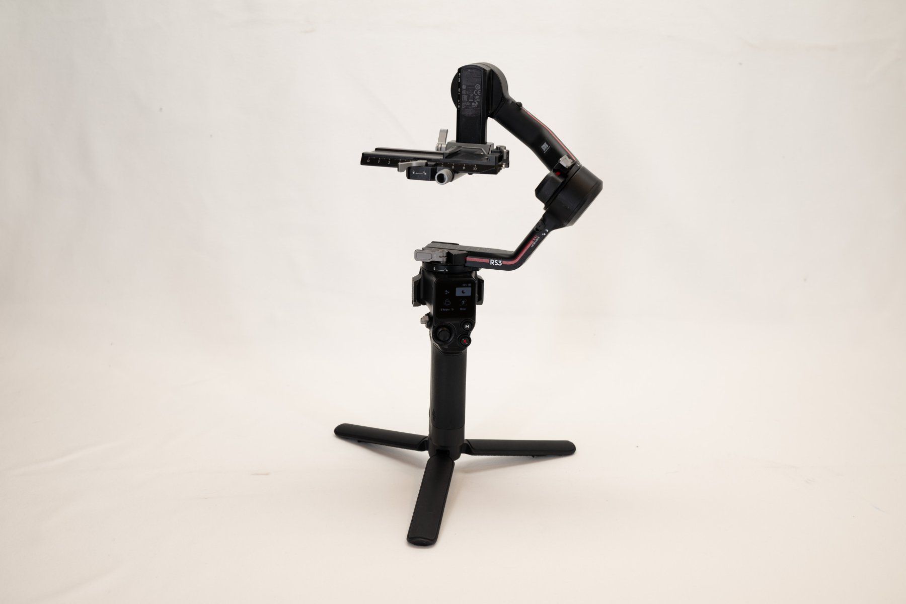 DJI Autres accessoires: DJI RS3 Gimbal Stabilisator – D'occasion à Gams par Jaime65536 1