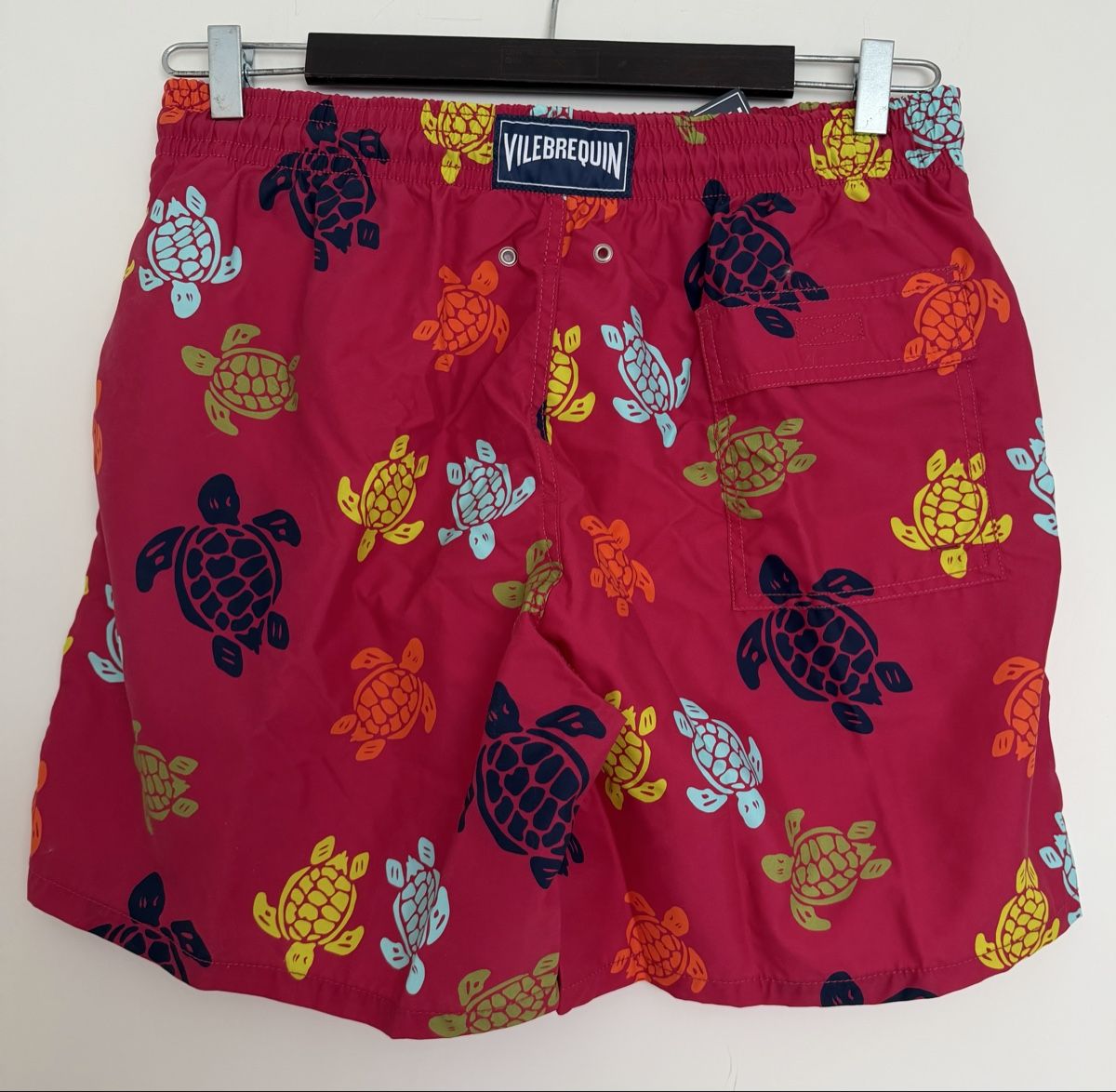 Vilebrequin Costumi da bagno: Badehose, Vilebrequin – Nuovo e nell'imballaggio originale da Dübendorf venduto da Saxarok 2