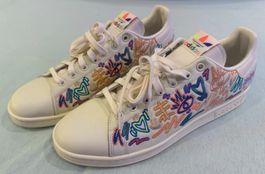 **** ADIDAS ORIGINALS STAN SMITH ****
