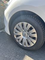 Pneus QUASY NEUFS  complets pour Citroën, montés (DS/2014
