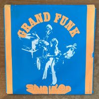 Grand Funk - Shinin' On / 1. US-Press. 1974 - Very nice Copy