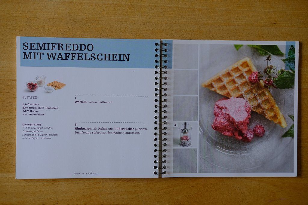 Libri: Betty Bossi Kochbuch EASY SWEETS – Nuovo (secondo la descrizione) da Muttenz venduto da Montreal1986 8