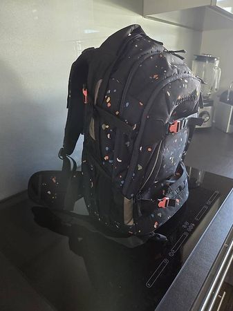 Coocazoo Schulrucksack