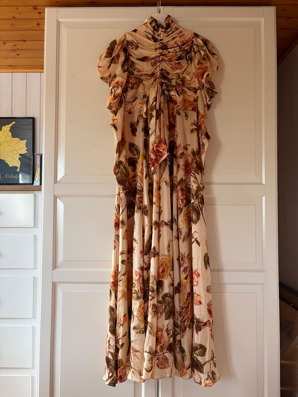 Zimmermann Vestiti: Zimmermann Elegant Maxi Dress – Usato da St.Josefen venduto da lop_lh8d 7