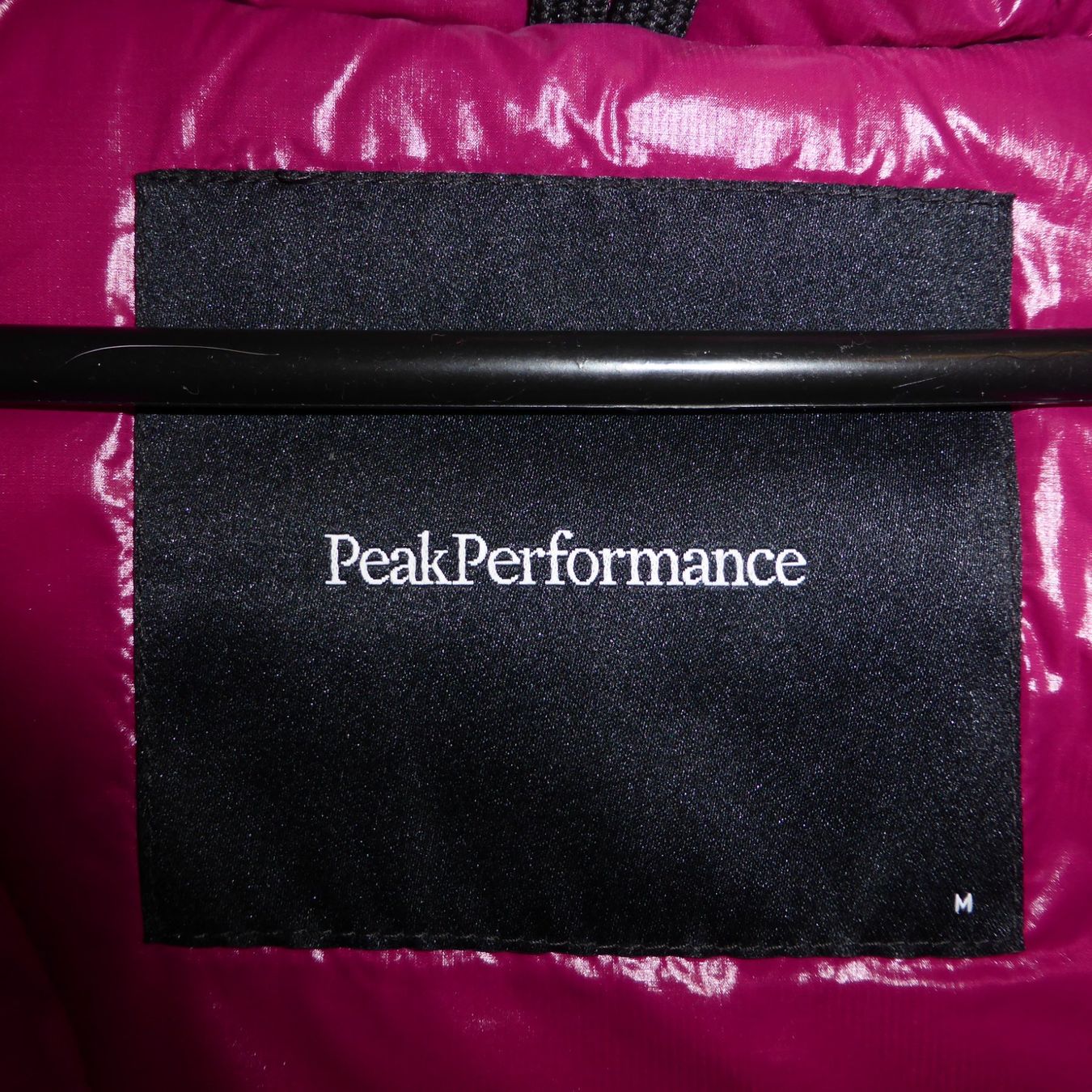 Peak Performance Gilet & Giacche senza maniche: Daunengilet PEAK PERFORMANCE, Gr. M – Usato da St.Gallen venduto da regenbogen5 1