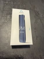 IQOS ILUMA i ONE come nuova