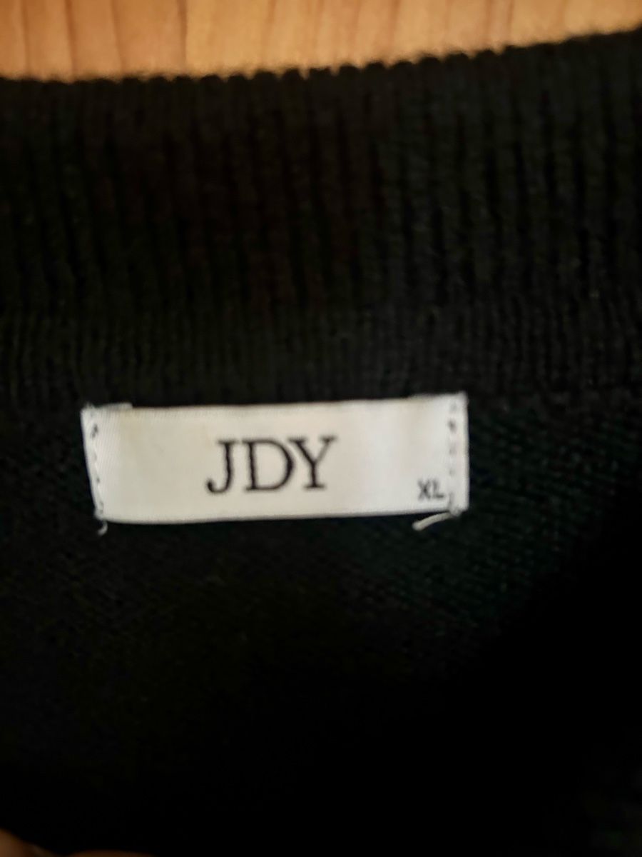 JDY Vestiti: JDY Kleid schwarz Gr.XL – Usato da chur venduto da corazon710 1
