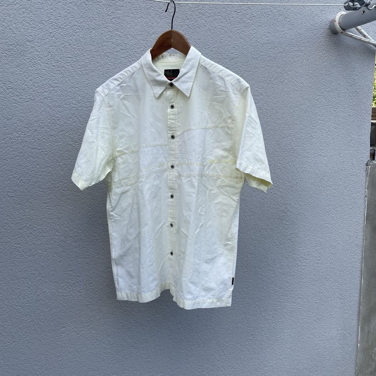 Quiksilver Chemises: retro Quicksilver Shirt – D'occasion à Fribourg par ann_l9b7