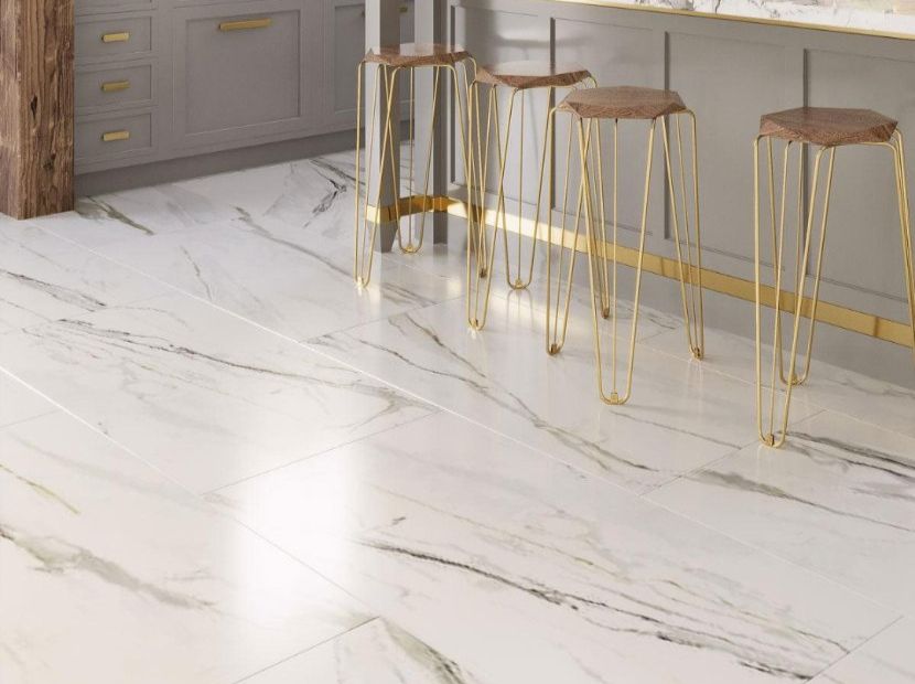 Rivestimenti per pavimenti: fliesen  60x120 – Nuovo e nell'imballaggio originale da Däniken SO venduto da Baumaterial_schweiz 1