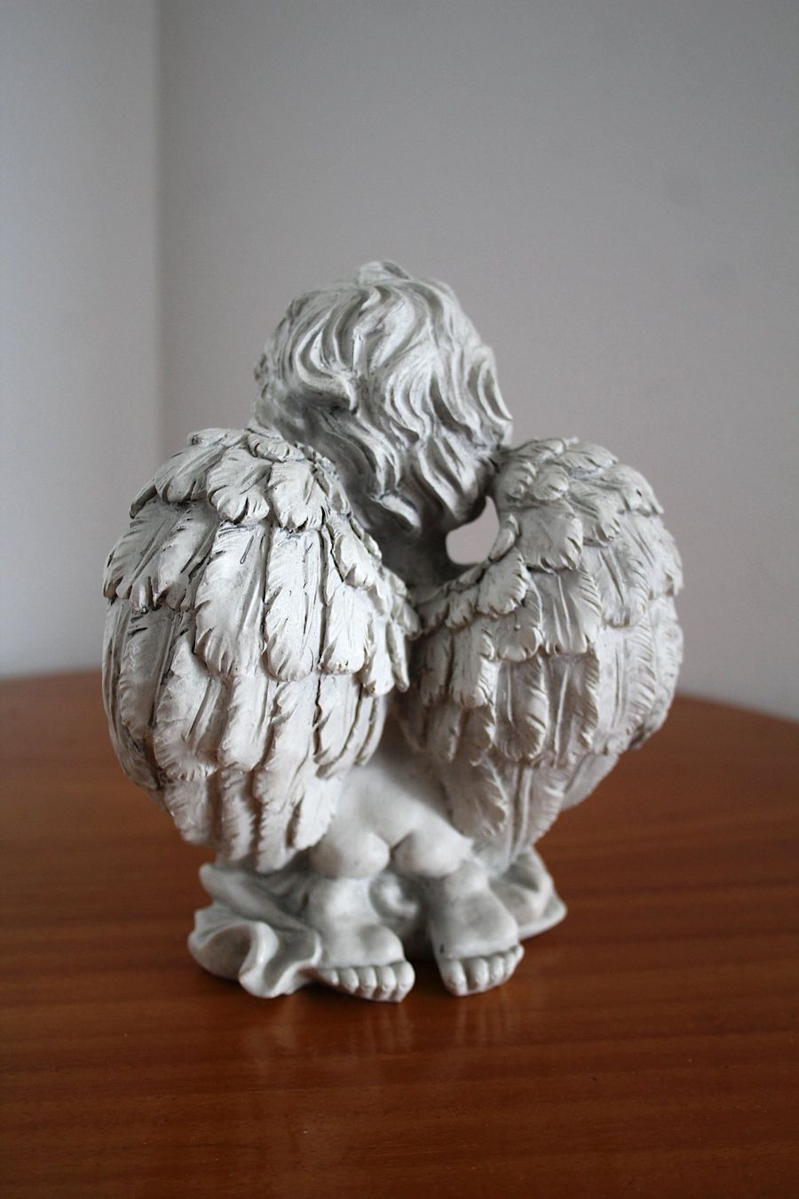 Figuren: Engel – Gebraucht aus Locarno von fripui 2