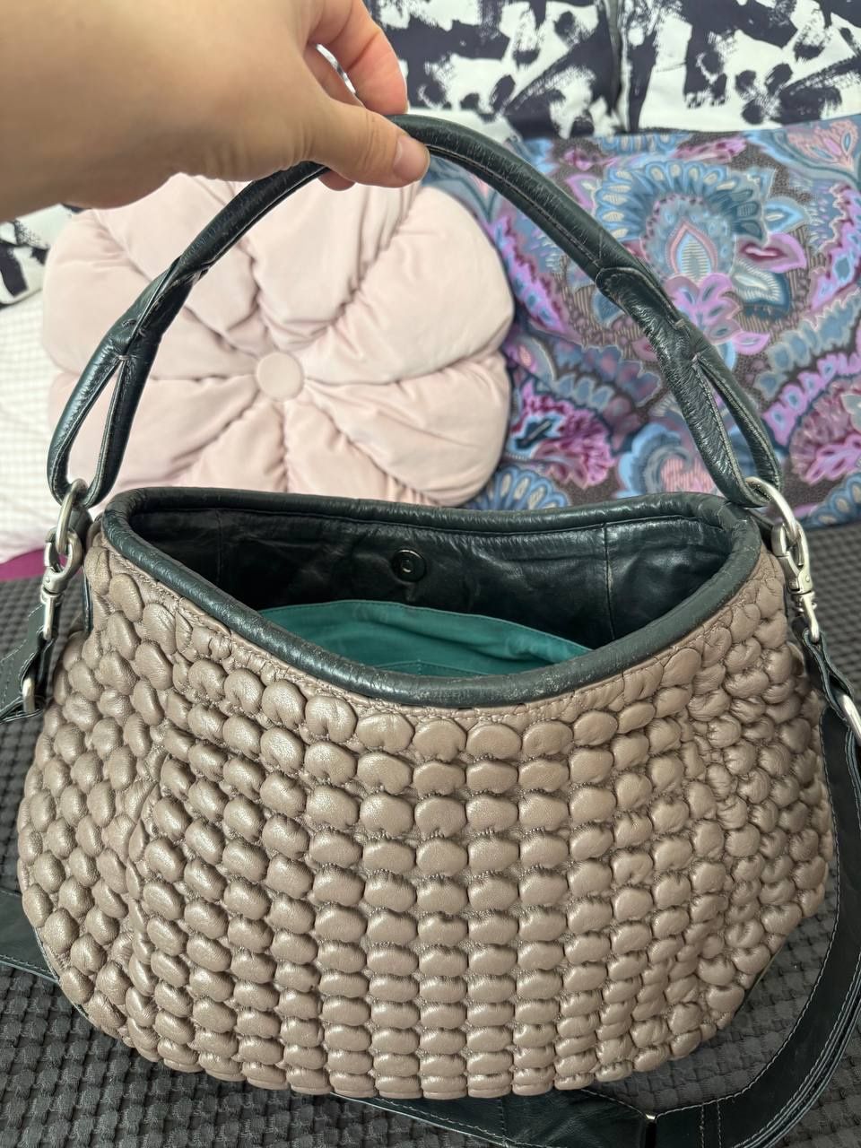 Stefi Talman Taschen für Damen: Stefi Talman Tasche – Gebraucht aus Zürich von bil_s7tp 5