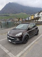 Opel Adam, 1.0 Rocks