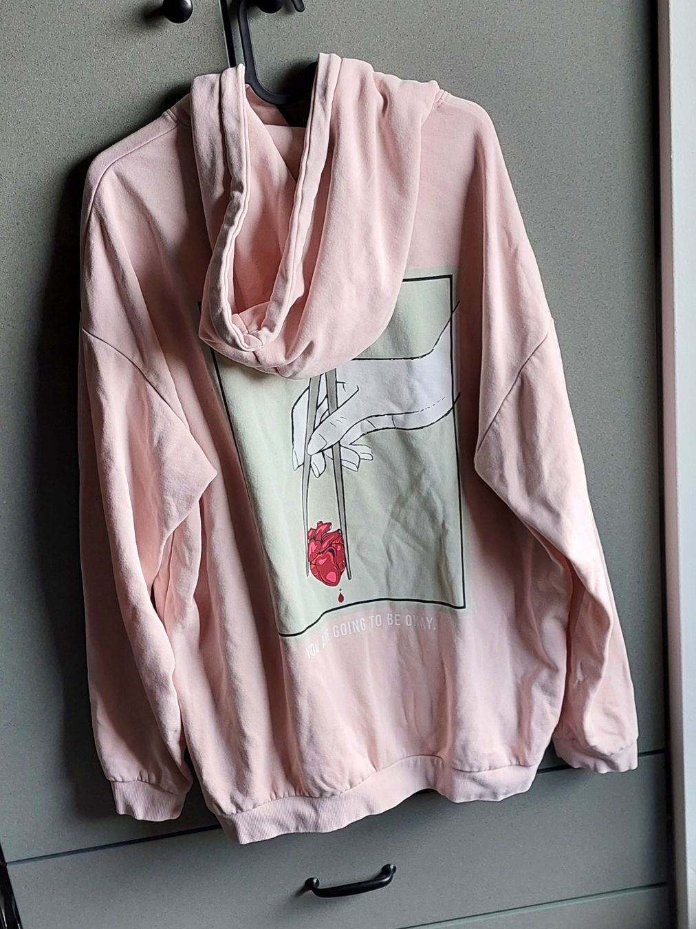 Maglioni & Felpe: Pullover – Usato da Neftenbach venduto da Joyvdberg 5