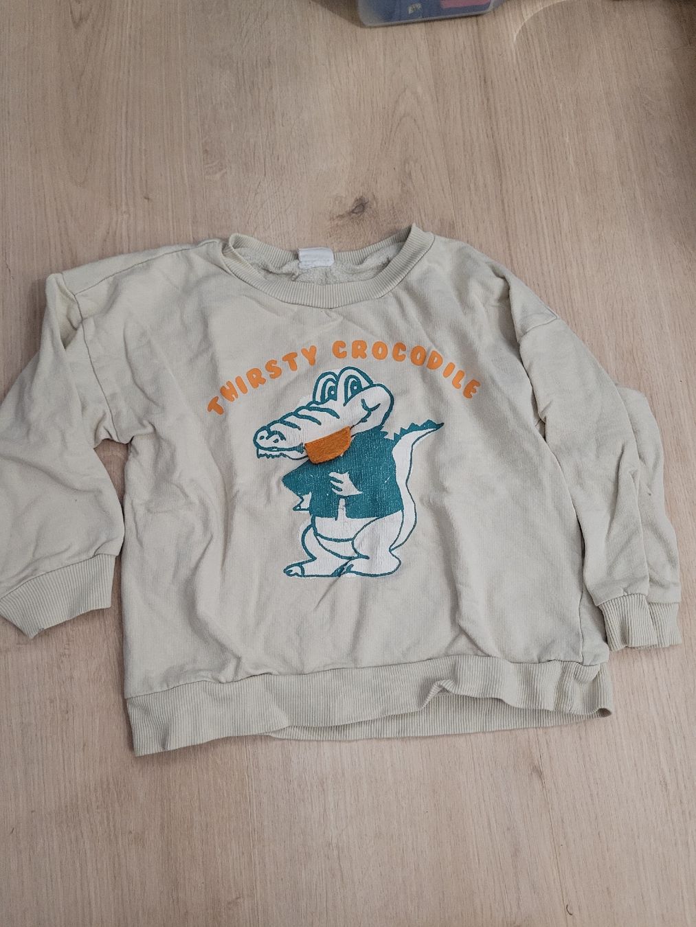 Maglioni & Felpe: pullover Gr. 104 – Usato da Lupsingen venduto da sta_wgg5