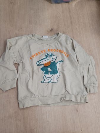 pullover Gr. 104