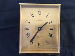 Bucherer Uhr