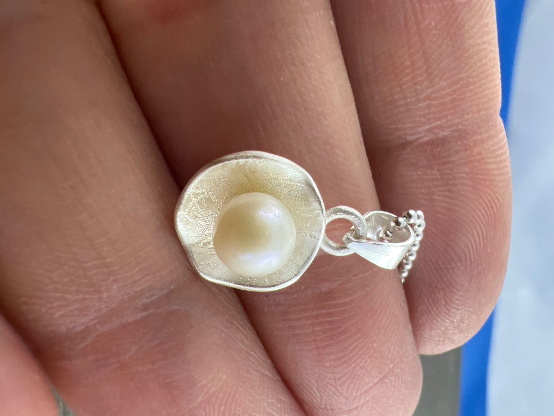 Catenine: Kette 925 Silber – Usato da Niederuzwil venduto da leo_8857 4