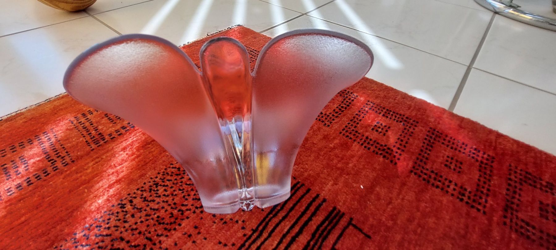 Verres: Glas-Schale – D'occasion à RAMLINSBURG par AUDITT1999 2