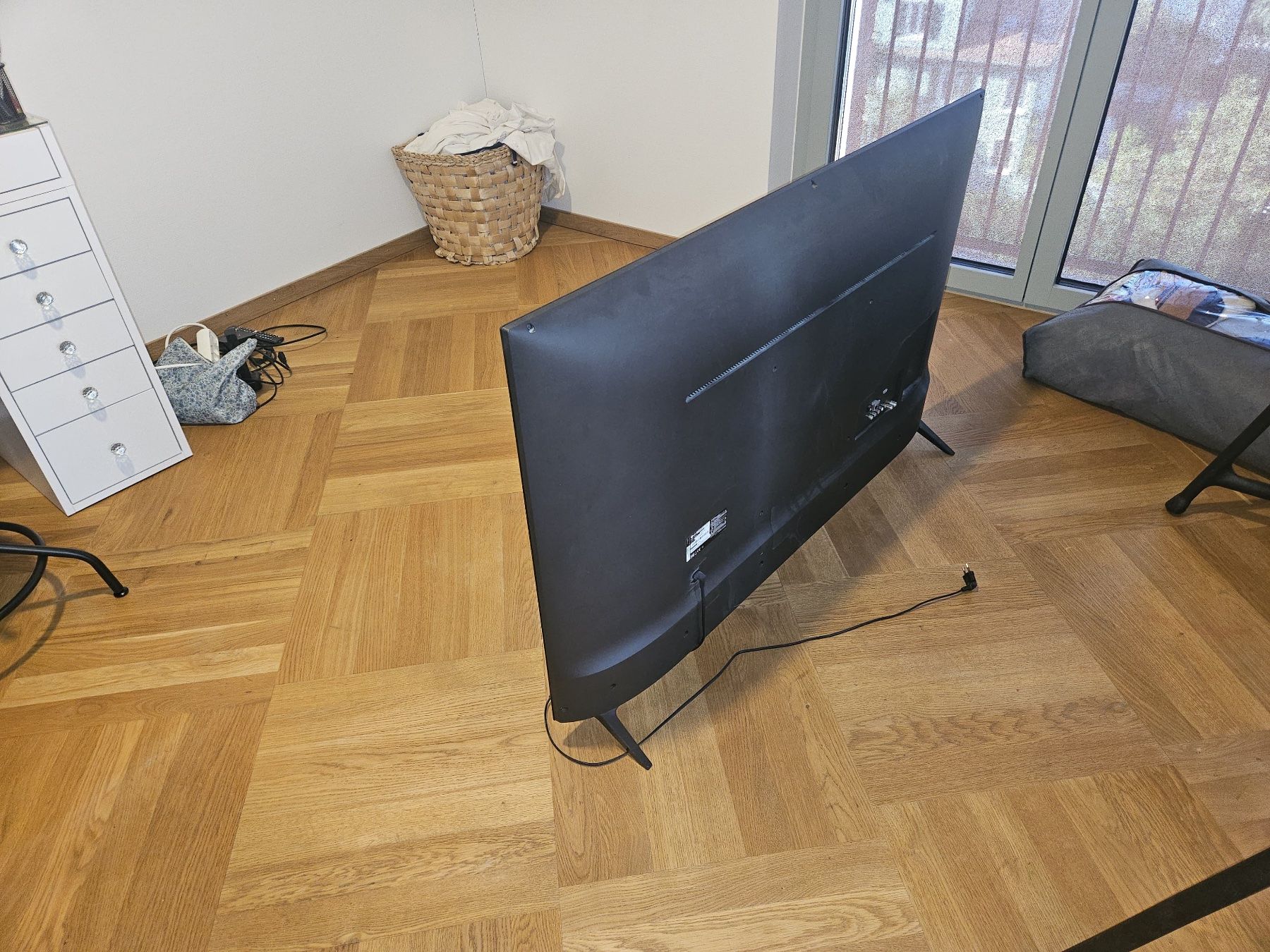 LG Televisori: LG TV 55” – Usato da Zürich venduto da lar_6mkg 2