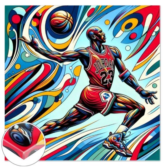 Michael jordan kaufen online