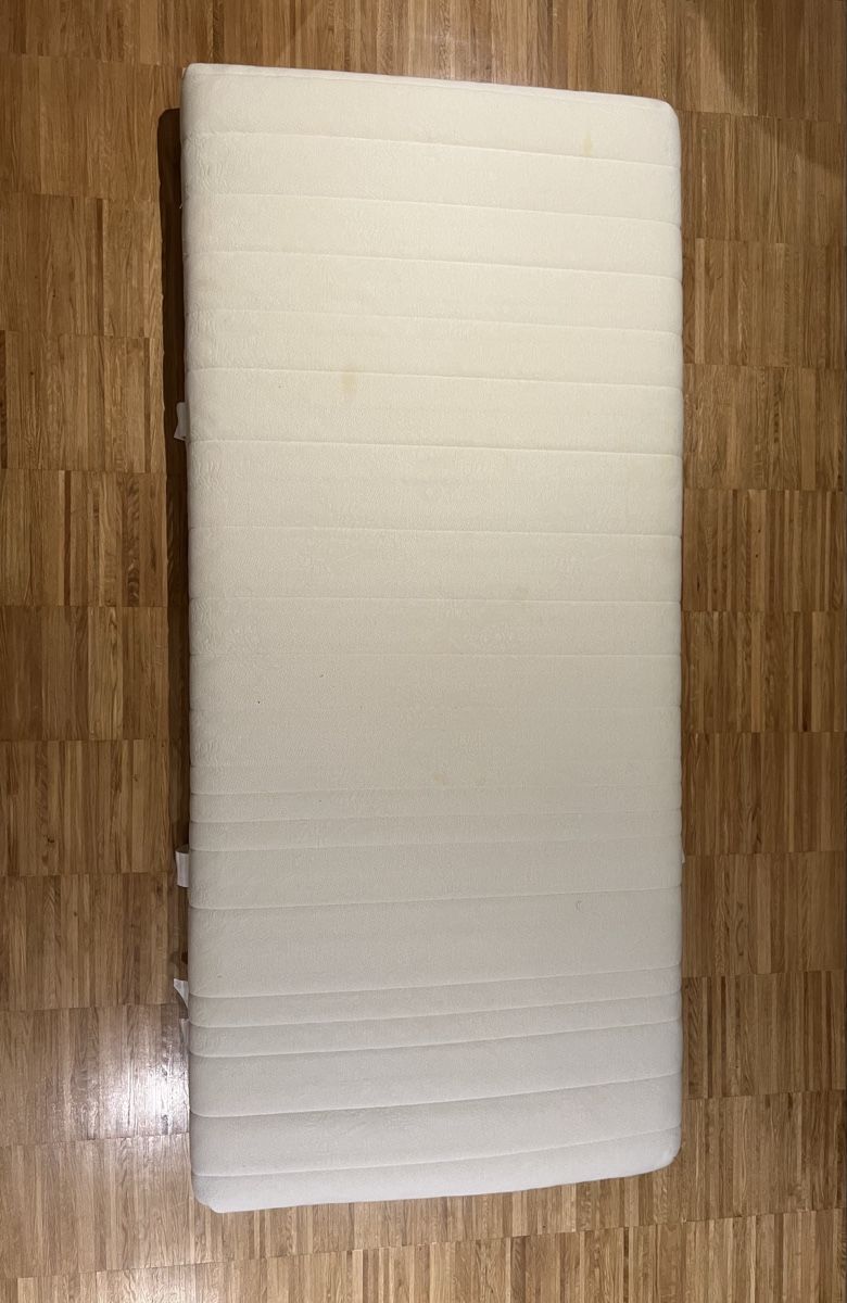 Materassi: 90*200 Mattress – Usato da Adliswil venduto da avatar83 1