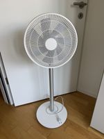 Xiaomi Standventilator SmartMi Fan 2S (29 dB, 25 W)