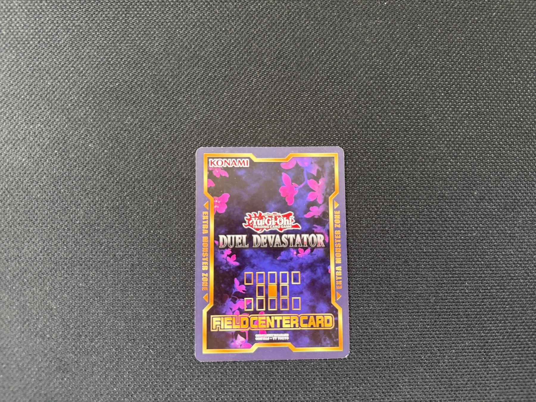 Pokémon Sammelbilder & Trading cards: Extra Monster Zone - Joey Wheeler – Gebraucht aus Zürich von mountainwizard00 1