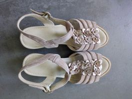 Gabor Sandalen Gr. 5, wie neu