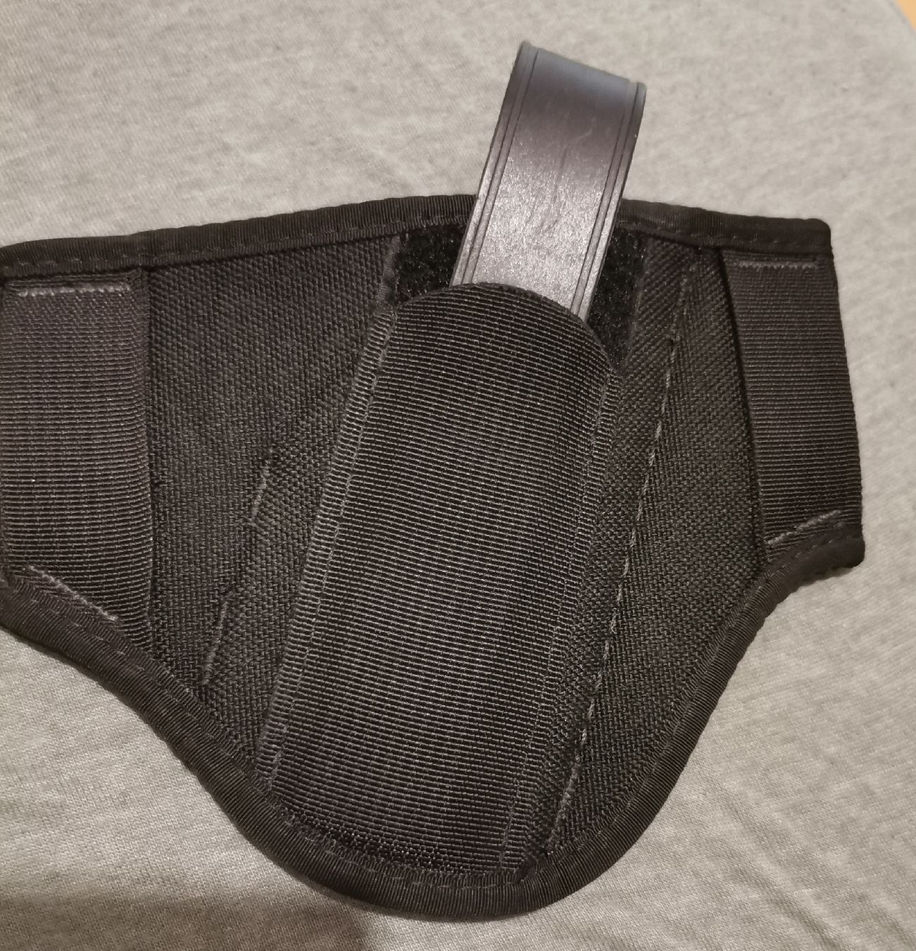 Schützensport: Holster souple  – Gebraucht aus Magnedens von Ga3l
