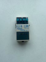 Boss Digital Delay DD-7