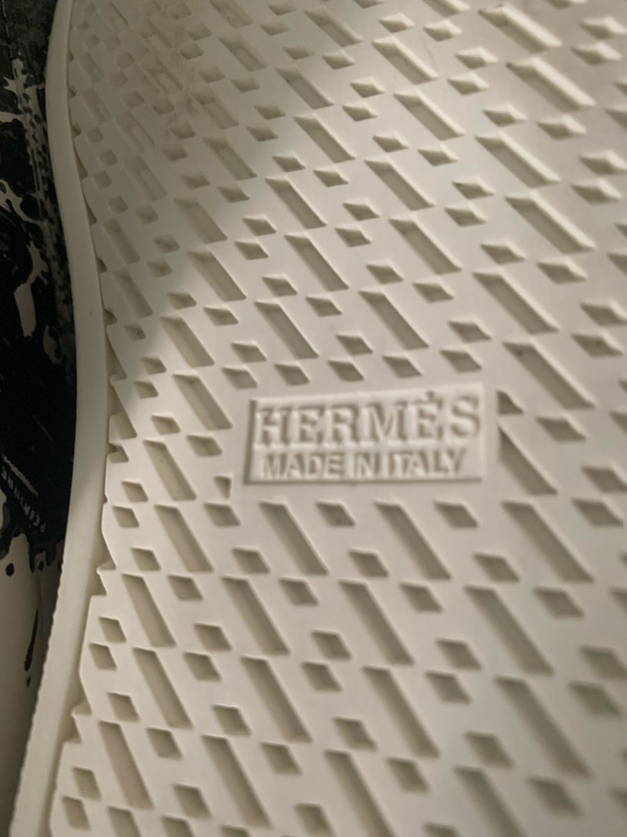Hermès Chaussures femmes: Hermes Sneaker  – Neuf (Voir description) à Bergdietikon par zor_856j 9