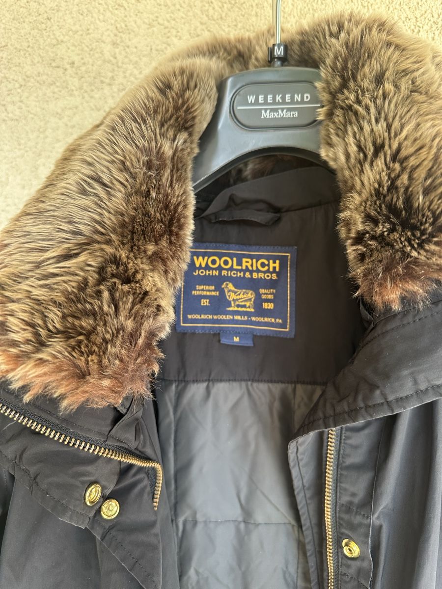 Woolrich Jacken: Woolrich jacket – Gebraucht aus Lugano von GGcloset 1