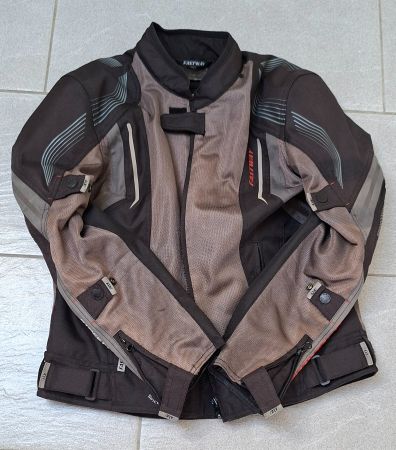 Fastway Motorradjacke Sommer 40/42
