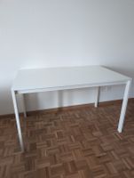 IKEA MELLTORP Tisch weiss 125x75cm guter Zustand