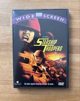 DVD Film Starship Troopers 1 Widescreen