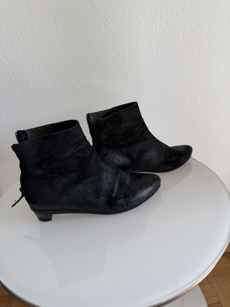 Scarpe da donna: Bottines MARSÈLL – Usato da Cressier FR venduto da Kvito4ka 1