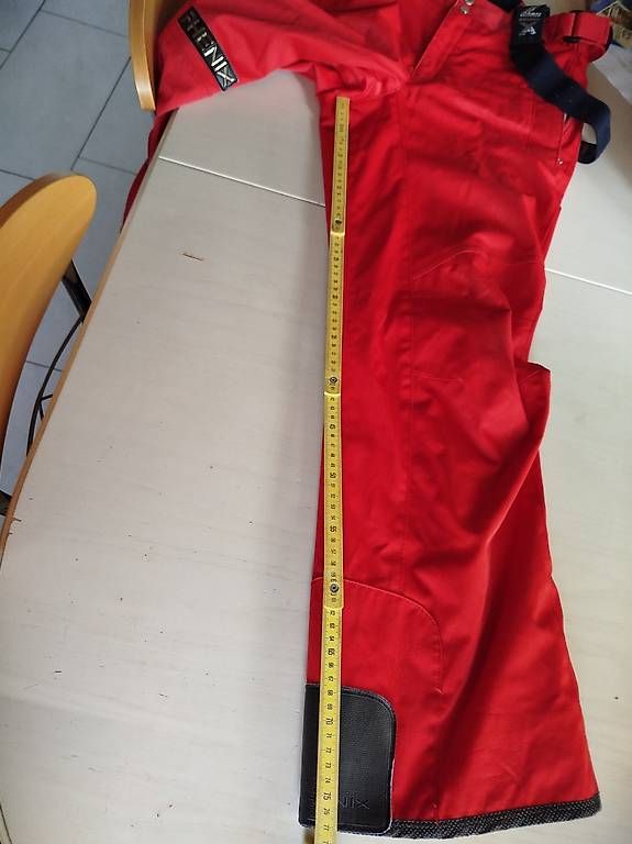 Hosen: Skihose – Gebraucht aus Neuenkirch von sus_9b6v 2