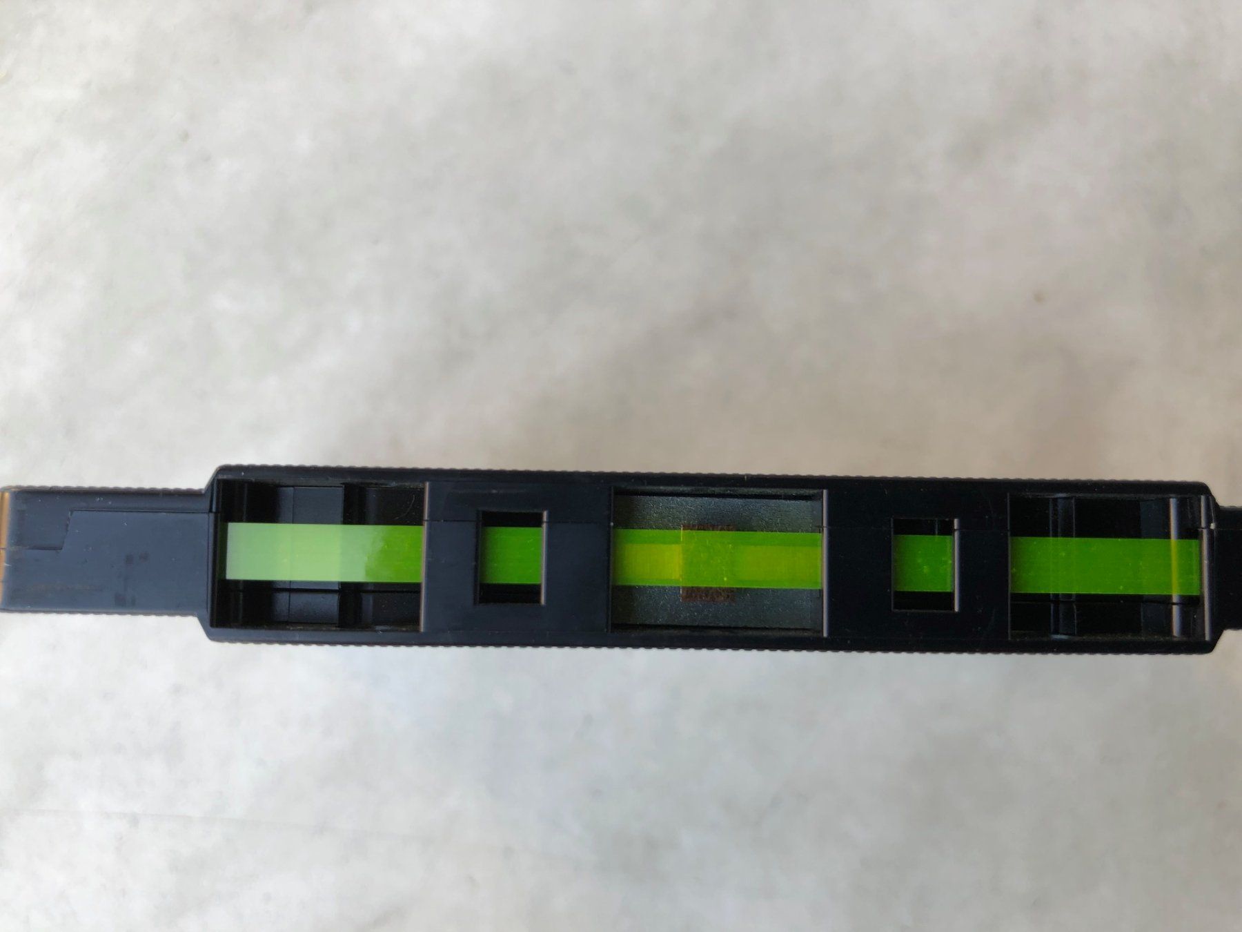 Musicassette: Michael Jackson Kassette- BAD – Usato da Gossau ZH venduto da Musicman1 3