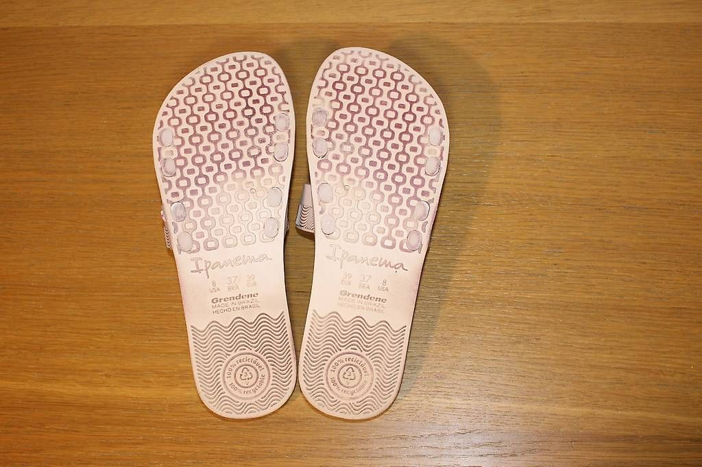 Ipanema Damenschuhe: Damen Ipanema Gr.39 – Gebraucht aus Basel von Mila_Graf 3