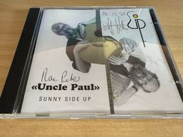 Uncle Paul – Sunny Side Up