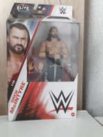 WWE Elite Collection 115 Wrestling Figure Drew McIntyre