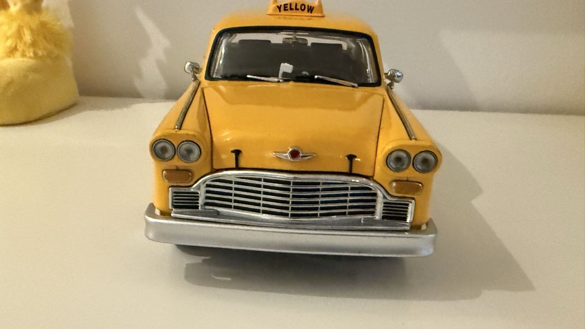Modellautos: Yellow Cab Co. – Neu (gemäss Beschreibung) aus Basel von Zomeg 6